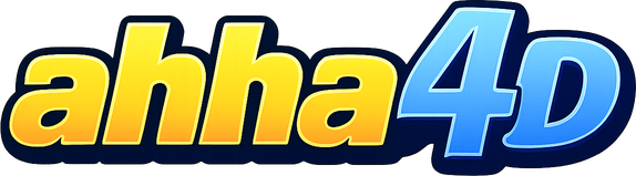 Logo ahha4d